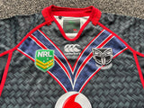 2013 Warriors Heritage Kete Jersey - XL