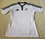 2010* Portugal Away Jersey - L/XL