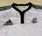 2010* Portugal Away Jersey - L/XL