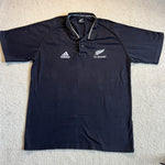 2003 All Blacks Jersey - XL