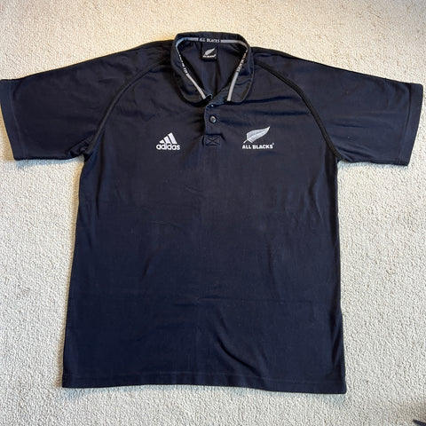2003 All Blacks Jersey - XL