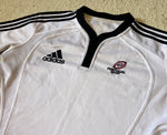 2010* Portugal Away Jersey - L/XL