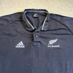 2003 All Blacks Jersey - XL