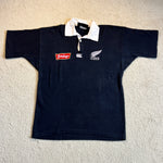 1994 All Blacks Steinlager Jersey - S