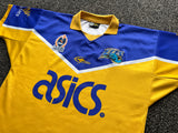 2003 Parramatta Eels Jersey - L