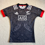 2020 Māori All Blacks Jersey - M