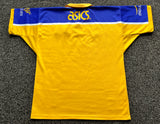 2003 Parramatta Eels Jersey - L