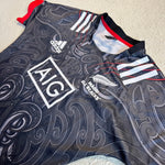 2020 Māori All Blacks Jersey - M