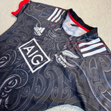 2020 Māori All Blacks Jersey - M