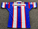 2002 Newcastle Knights Away Jersey - XL