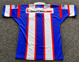 2002 Newcastle Knights Away Jersey - XL