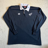 1998 All Blacks Invincibles Jersey - M