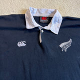 1998 All Blacks Invincibles Jersey - M
