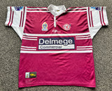 2005 Manly Sea Eagles Home Jersey - 3XL