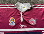 2005 Manly Sea Eagles Home Jersey - 3XL