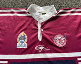 2005 Manly Sea Eagles Home Jersey - 3XL