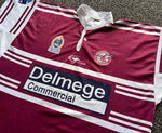 2005 Manly Sea Eagles Home Jersey - 3XL