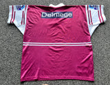 2005 Manly Sea Eagles Home Jersey - 3XL