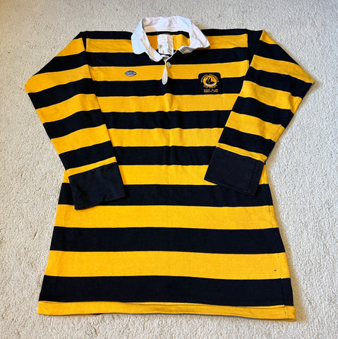1991 Western Australia Old Golds Jersey - M
