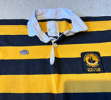1991 Western Australia Old Golds Jersey - M