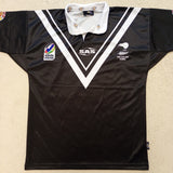2006 Kiwis Tri-Nations Jersey - L - photo 1