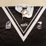 2005 Kiwis Tri-Nations Jersey (BNWT) - L - photo 2