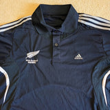 2008 NZ Maori Polo - L - photo 2