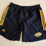 2010 Hurricanes Player Issue Shorts - XL - photo 1