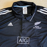 2016 Maori All Blacks Polo - XL - photo 2