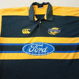 1999 Hurricanes Jersey - 2XL - photo 2