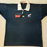 1994 All Blacks Steinlager Jersey - 2XL - photo 1