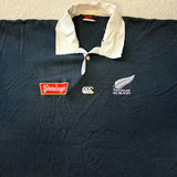 1994 All Blacks Steinlager Jersey - 2XL - photo 2