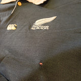 1994 All Blacks Steinlager Jersey - 2XL - photo 5