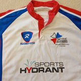 2008 Pacific Islanders Tour Jersey - 2XL - photo 2
