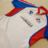 2008 Pacific Islanders Tour Jersey - 2XL - photo 4