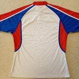2008 Pacific Islanders Tour Jersey - 2XL - photo 5