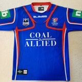 2007 Newcastle Knights Jersey - L - photo 1