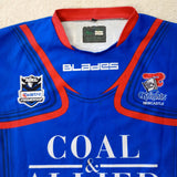 2007 Newcastle Knights Jersey - L - photo 2