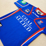 2007 Newcastle Knights Jersey - L - photo 5