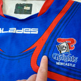 2007 Newcastle Knights Jersey - L - photo 7
