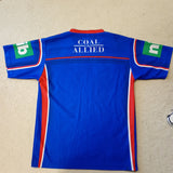 2007 Newcastle Knights Jersey - L - photo 8