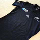 2015 All Blacks Rugby World Cup Jersey - M - photo 3