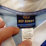 2010 Bay of Plenty Steamers Jersey - 2XL - photo 4