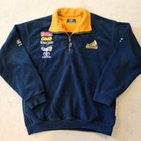 2000 Team New Zealand America's Cup Fleece - S - photo 1