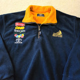 2000 Team New Zealand America's Cup Fleece - S - photo 2