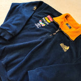 2000 Team New Zealand America's Cup Fleece - S - photo 4