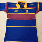 1996 Otago Highlanders Jersey - L - photo 1