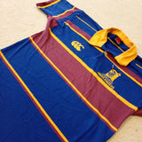 1996 Otago Highlanders Jersey - L - photo 5