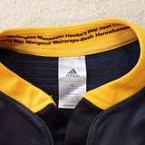 2013 Hurricanes Away Jersey - L - photo 3