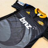 2013 Hurricanes Away Jersey - L - photo 4